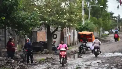 El drama detrás del espiral: en estos barrios de Tucumán la chikungunya no da tregua