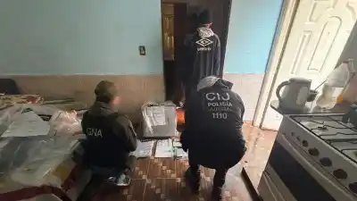 Cayeron 84 personas en un megaoperativo global contra la explotación sexual infantil: lo que encontraron en los allanamientos
