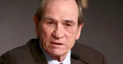Hallan muerta a Victoria Jones, hija del actor Tommy Lee Jones, en hotel de lujo de San Francisco