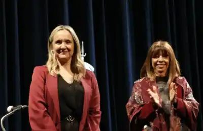 Asumió la nueva presidenta del Ente Cultural Tucumán y ya adelantó su plan de gestión