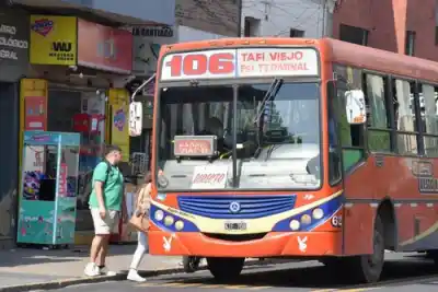 Todo lo que tenés que saber sobre los servicios municipales este 1 de Mayo