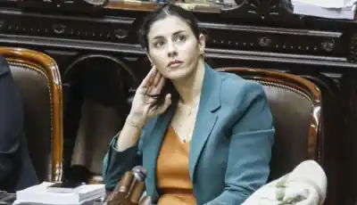Presentan una denuncia penal contra una diputada: los graves delitos que le imputan