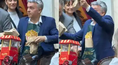 Diputados cruzaron a Adorni con frases que nadie esperaba y el recinto explotó
