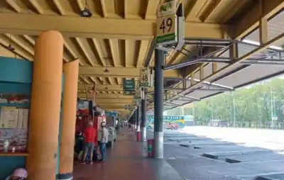 La Terminal de Ómnibus de Tucumán cambia de manos: las sorpresas que esperan a los pasajeros
