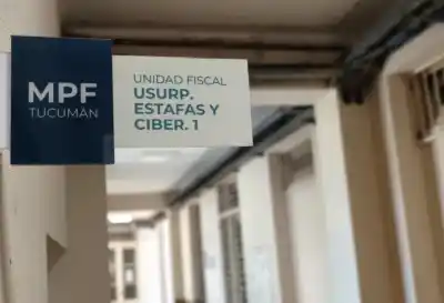 Se hizo pasar por vendedor estrella durante 8 años: el desfalco que descubrieron en una empresa de Lules