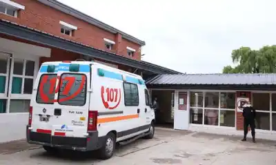 Sintió un fuerte dolor en el pecho y lo que descubrieron en el hospital de Tafí del Valle sorprendió a todos