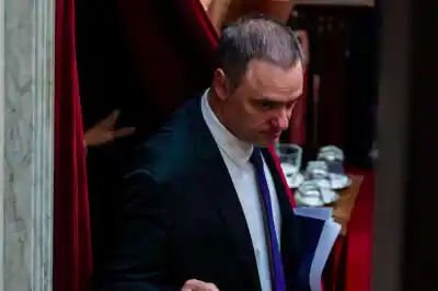 El detalle que reveló un diputado sobre la esposa de Adorni y la reacción del Gobierno