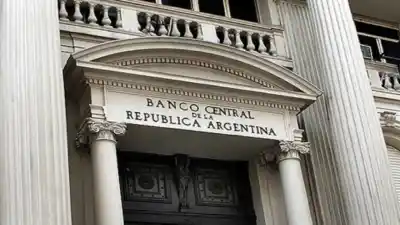 La medida del Gobierno que deja sin oficinas al Banco Central en el interior y enciende alarmas
