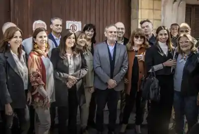El respaldo que nadie esperaba: 11 decanos se alinean detrás de Pagani y Leal para la UNT