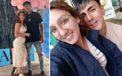 A punto de ser papá: la trágica muerte de un joven que cayó de un séptimo piso mientras trabajaba
