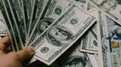 El dólar oficial cayó fuerte y se aleja del techo: qué pasó con la brecha
