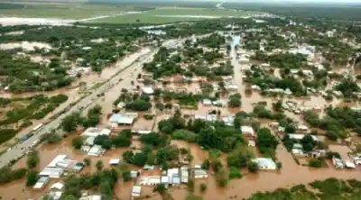 Inundaciones en Tucumán: el beneficio que recibirán las familias damnificadas sin hacer ningún trámite