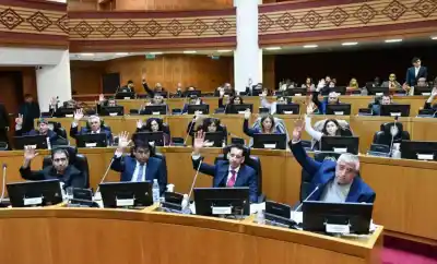 Aprobó la Legislatura la Ficha Limpia, pero el debate no termina: ¿quién controlará el registro de inhabilitados?