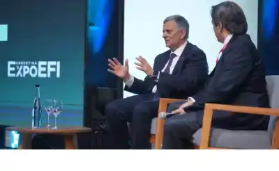 El plan de YPF para que Argentina exporte 48 mil millones de dólares: los detalles que no contaron