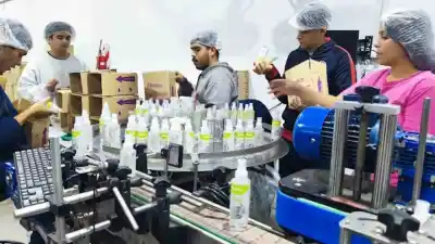 No vende en supermercados y tiene 40.000 revendedores: la historia de la marca del jingle pegadizo