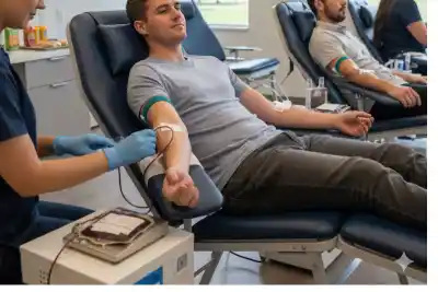 Adiós a la donación por reposición: el Gobierno cambió las reglas para donar sangre