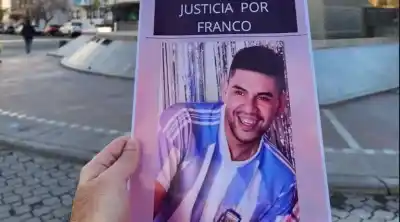 Una broma durante un partido de truco terminó en tragedia: lo que pasó después heló a todos