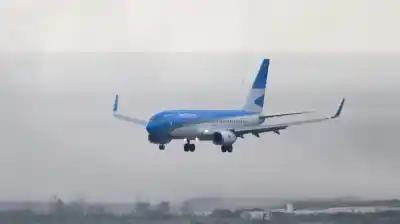 Un fondo redobla la presión en EE.UU. para embargar activos argentinos por la expropiación de Aerolíneas