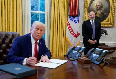 Trump envió una carta al Congreso y declaró terminada la guerra con Irán: los detalles que no contó