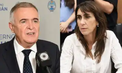 El juez que frenó el intento de Molinuevo: ¿por qué la causa seguirá en Tucumán?