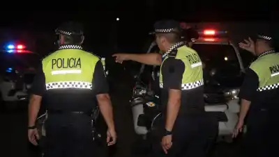 El teléfono de un hijo de un legislador quedó bajo la lupa de la Justicia por un robo que simula ser policial