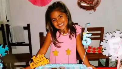 El abuelo de Guadalupe Lucero fue imputado por abuso sexual y la familia estalla: “¿Cómo nunca lo investigaron?”