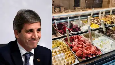 El snack congelado argentino que arrasa en 57 países: vendió 100 millones de potes
