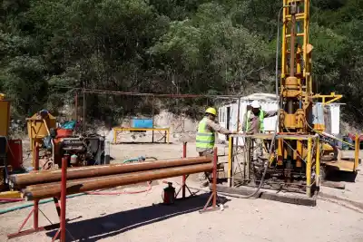 Autorizan a elevar el nivel del dique El Cadillal tras tres años de restricciones: ¿qué pasó con las grietas?