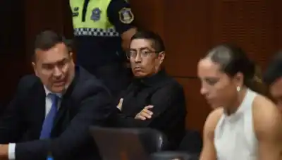 La triple encrucijada judicial: ¿perpetua, condena menor o libertad para César Soto?