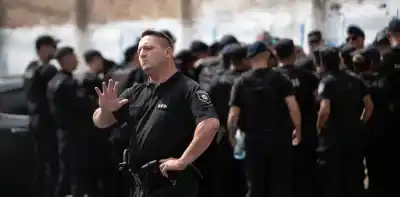 Borró chats de un celular secuestrado por la Justicia y lo que encontraron en su casa es escalofriante