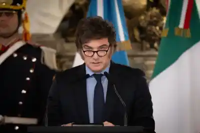 El termómetro electoral se enfría para Milei: ¿quién capitaliza el desgaste?