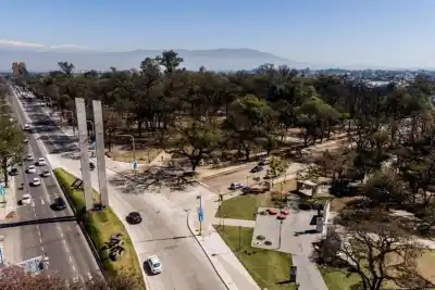 Lunes con neblina y máxima de 24°C: cómo estará el tiempo en la provincia