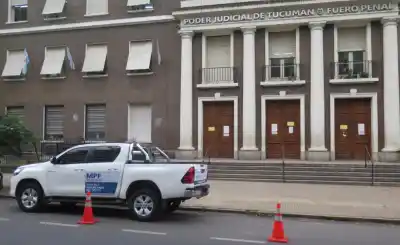 Dos mujeres se peleaban una herencia millonaria en Tucumán hasta que un detalle destapó la mentira