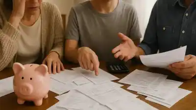 El drama de las familias tucumanas: 37 de cada 100 ya queman sus ahorros para sobrevivir
