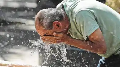 Alerta Amarilla en Tucumán: calor extremo y tormentas fuertes este sábado