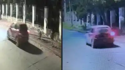 Lo atropellaron y escaparon: la familia del joven de 19 años pide un milagro para encontrarlos