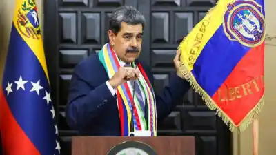 Conmoción internacional: Trump anuncia la captura de Maduro tras ataques en Venezuela