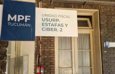 Ingresó a un campo en Lules, borró los mojones y se apropió de más de 2 hectáreas: lo que descubrió la fiscalía