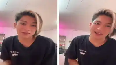 Chino rompe el silencio tras la pelea viral en San Pablo: “El guardia nos pegó de la nada”