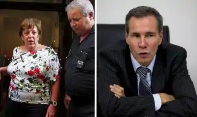 La fiscal que llegó primero al departamento de Nisman rompió el silencio y apuntó contra la acusación