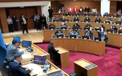 En la Legislatura de Tucumán, los legisladores apuntaron contra una medida de Milei que afecta a 55.000 personas