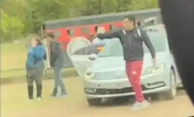 La pericia de audio que cambió todo: de víctima a acusado en un tiroteo en un salón de fiestas