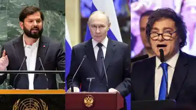 Conmoción mundial: líderes de América y Europa reaccionan tras el ataque de EE.UU. a Venezuela
