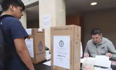 Arrancó la elección clave en la UNT: ¿quién se quedará con el rectorado?