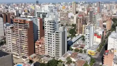 El plan de Sturzenegger para eliminar intermediarios inmobiliarios y el rechazo frontal desde Tucumán