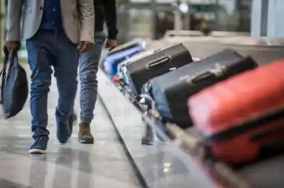 Adiós al carry on gratis: el cambio que Aerolíneas Argentinas aplicó sin aviso