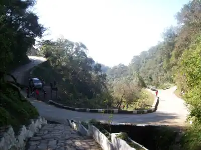 Iba a alta velocidad y usando el celular: la fatal maniobra que terminó con dos muertos y una joven grave
