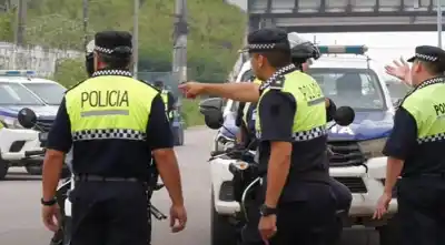 Tras las peleas masivas en Lomas de Tafí, la Policía cambia su estrategia y lanza una advertencia que nadie esperaba