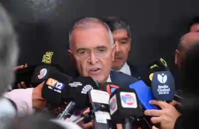 Jaldo rompió el silencio: el detalle que nadie contó de la Ley de Ficha Limpia en Tucumán
