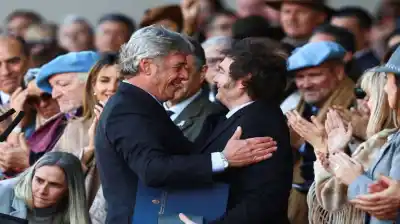 La SRA se mete en la pelea judicial por la reforma laboral y pide que no la frenen